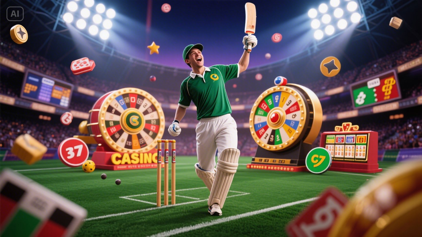 Play Croco CasinoFirst deposit just got better — get 200% instantly and start winning! Pakistani players enjoy easy deposits, smooth gameplay, and instant PKR withdrawals anytime.