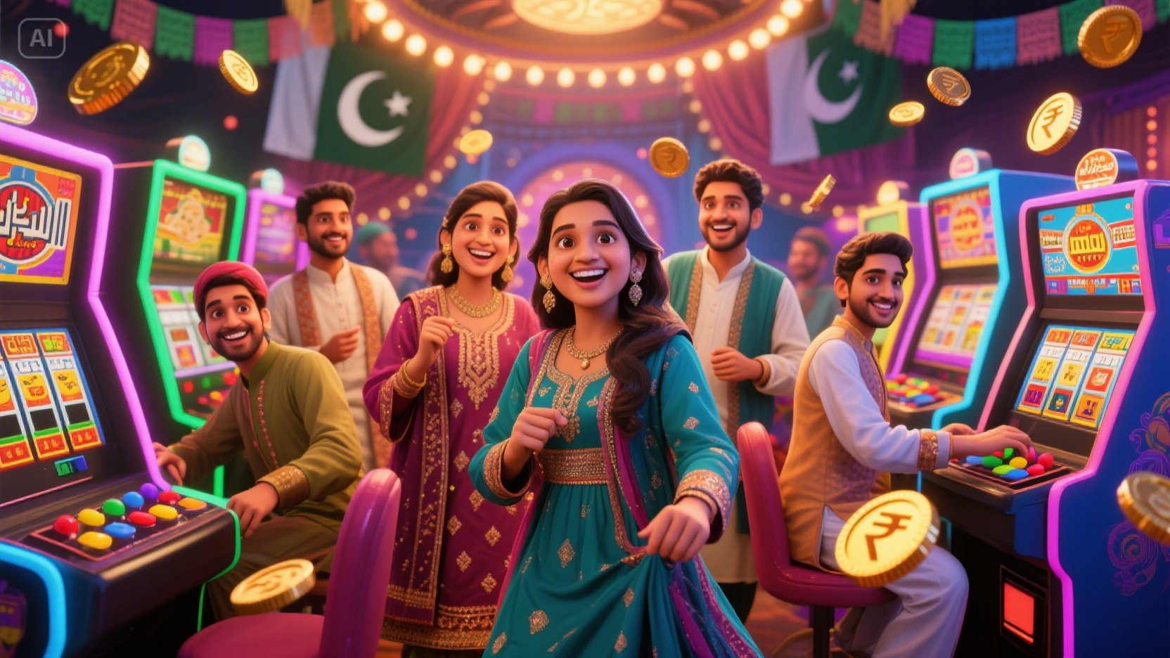 Registration at Play Croco Casino Casino