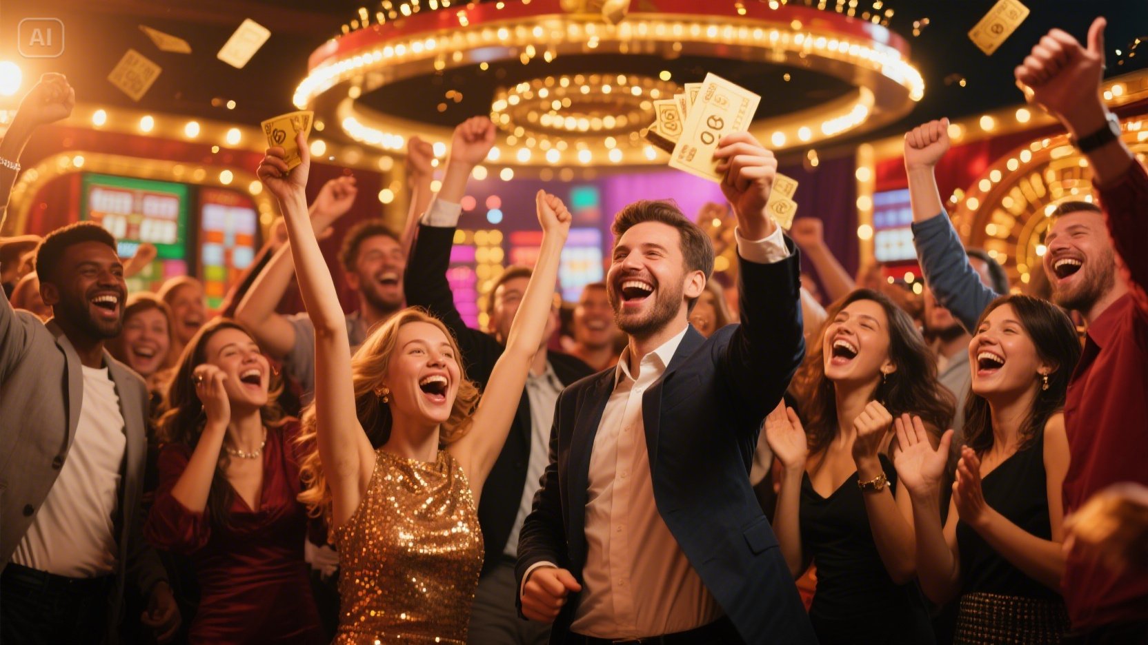 Registration at Play Croco Casino Casino