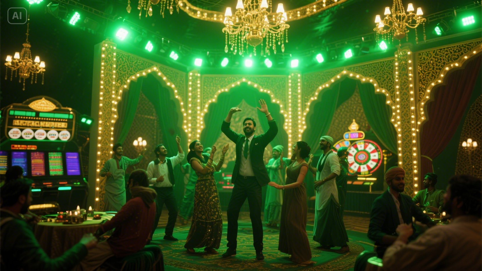 Casino Play Croco Casino desktop and mobile interfaces