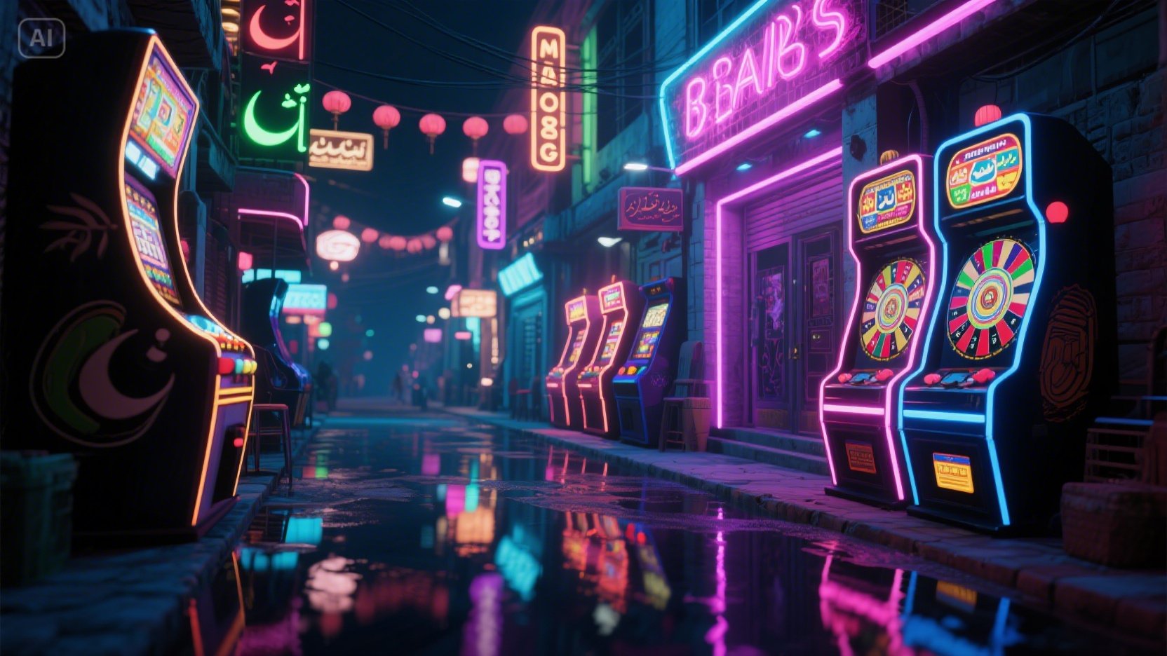 Registration at Play Croco Casino Casino