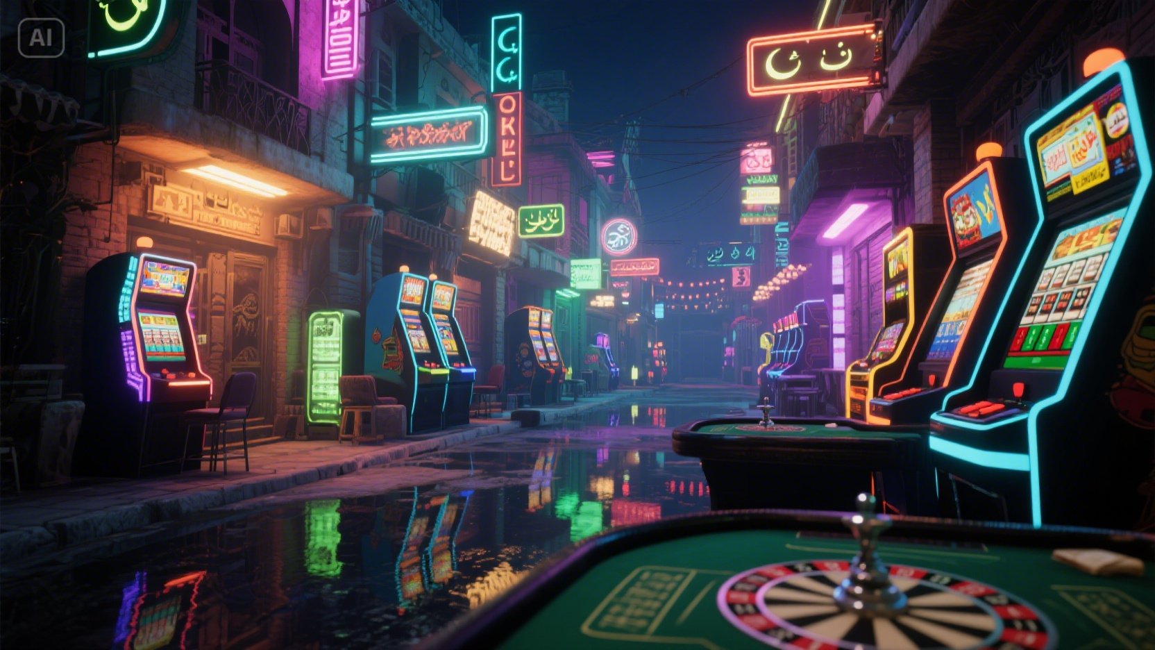 Play Croco CasinoJoin now and get a 200% instant bonus added to your balance! Pakistani users can recharge easily, play premium casino games, and enjoy quick PKR payouts.