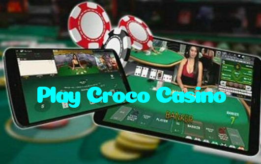 available types of Play Croco Casino bet including pre-match live express and system bets