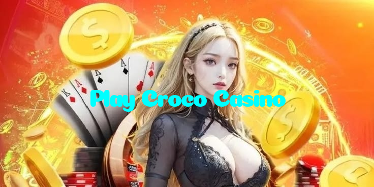 Play Croco Casino خوش آمدید بونس +600% پیشکش موبائل ایپ کے پروموشن سیکشن میں دکھائی دیتی ہے۔