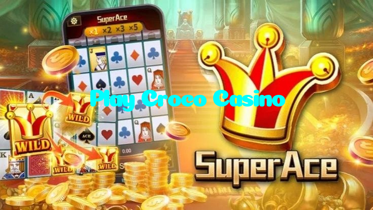 making first deposit on Play Croco Casino website using local payment methods in Pakistan