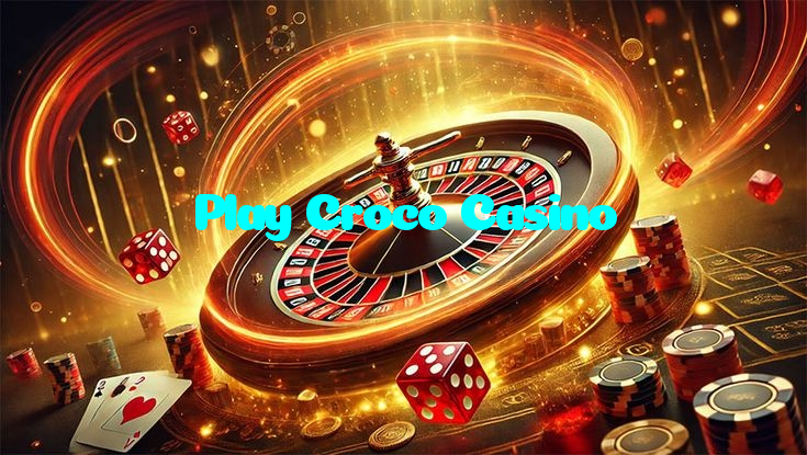 Play Croco Casino خوش آمدید بونس +600% پیشکش موبائل ایپ کے پروموشن سیکشن میں دکھائی دیتی ہے۔